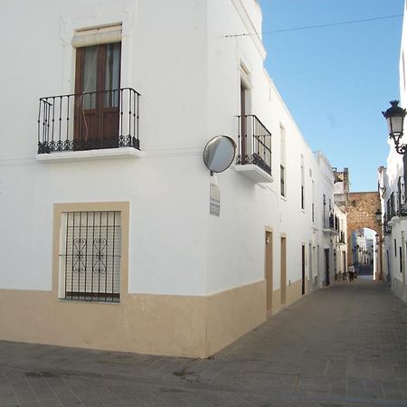 APARTAMENTO Turístico ENTRETORRES Olivenza Bagian luar foto