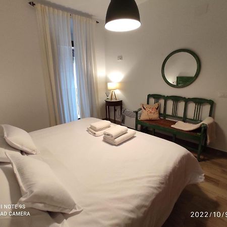 APARTAMENTO Turístico ENTRETORRES Olivenza Bagian luar foto