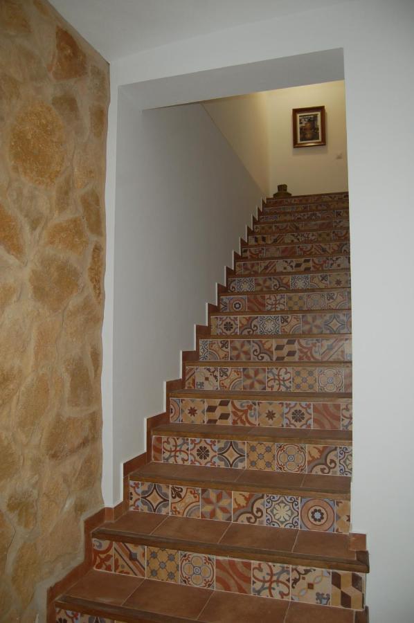 APARTAMENTO Turístico ENTRETORRES Olivenza Bagian luar foto