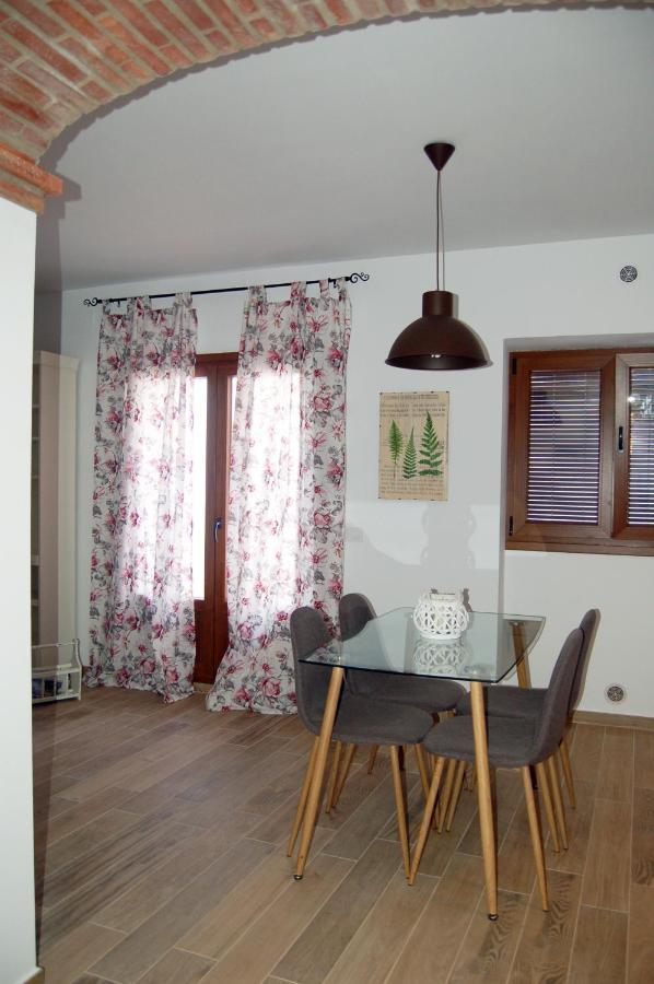 APARTAMENTO Turístico ENTRETORRES Olivenza Bagian luar foto