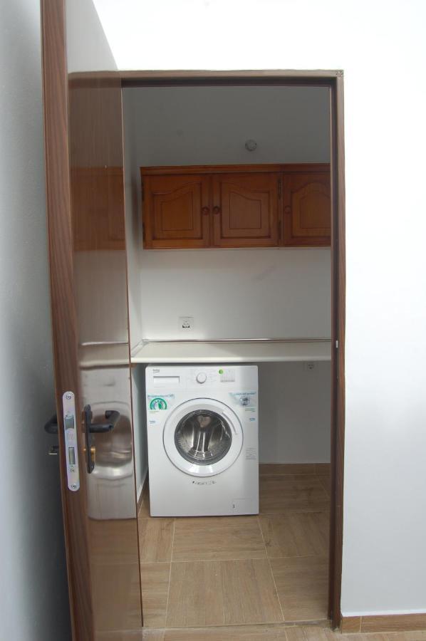 APARTAMENTO Turístico ENTRETORRES Olivenza Bagian luar foto