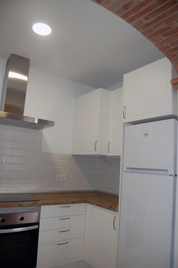 APARTAMENTO Turístico ENTRETORRES Olivenza Bagian luar foto