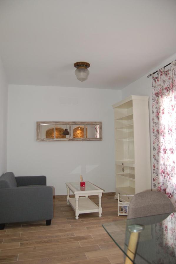 APARTAMENTO Turístico ENTRETORRES Olivenza Bagian luar foto
