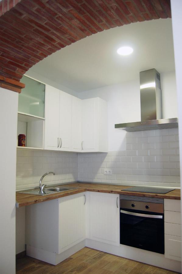 APARTAMENTO Turístico ENTRETORRES Olivenza Bagian luar foto