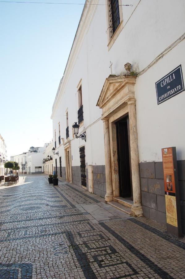 APARTAMENTO Turístico ENTRETORRES Olivenza Bagian luar foto