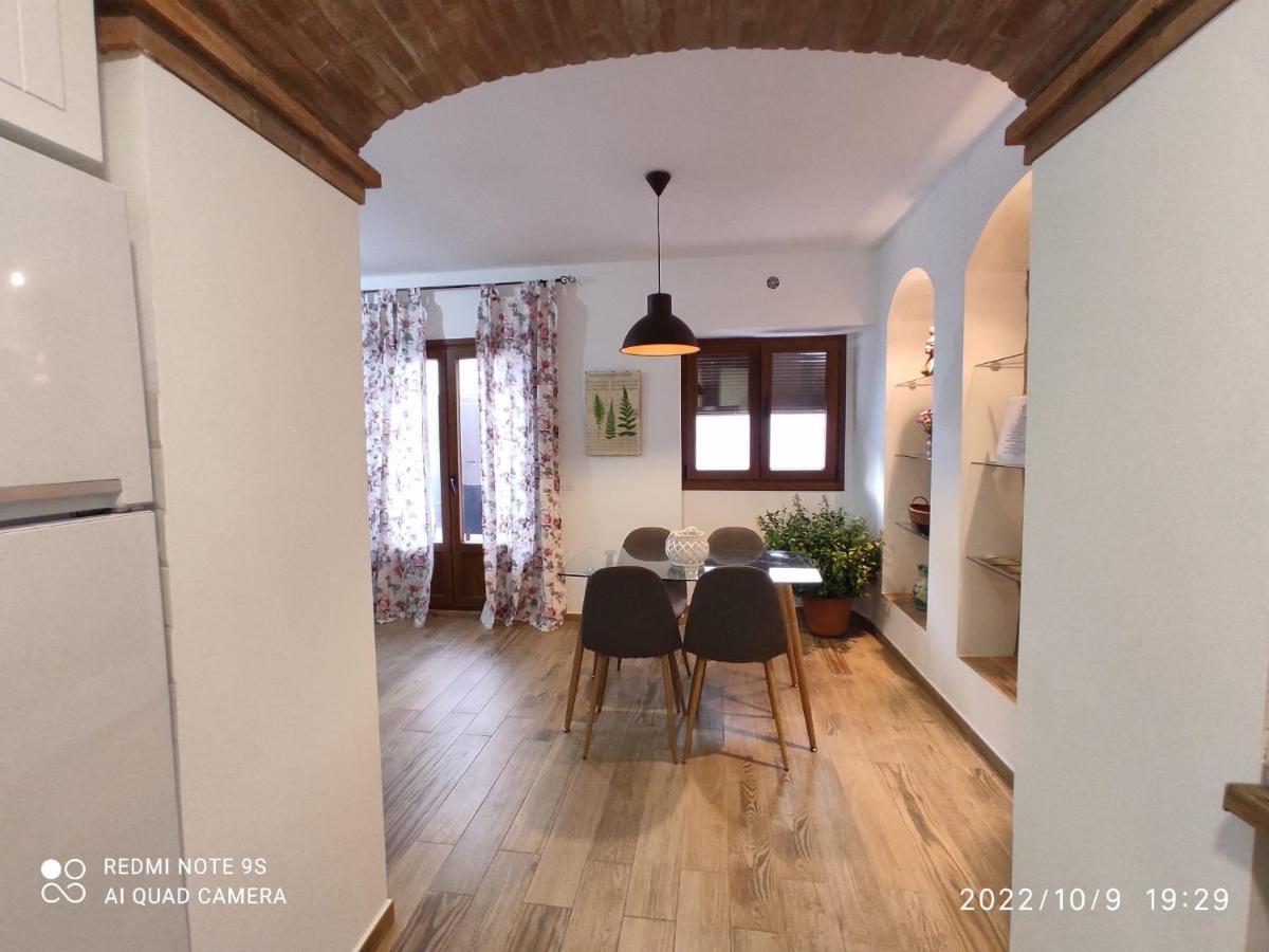 APARTAMENTO Turístico ENTRETORRES Olivenza Bagian luar foto