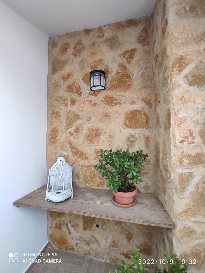 APARTAMENTO Turístico ENTRETORRES Olivenza Bagian luar foto