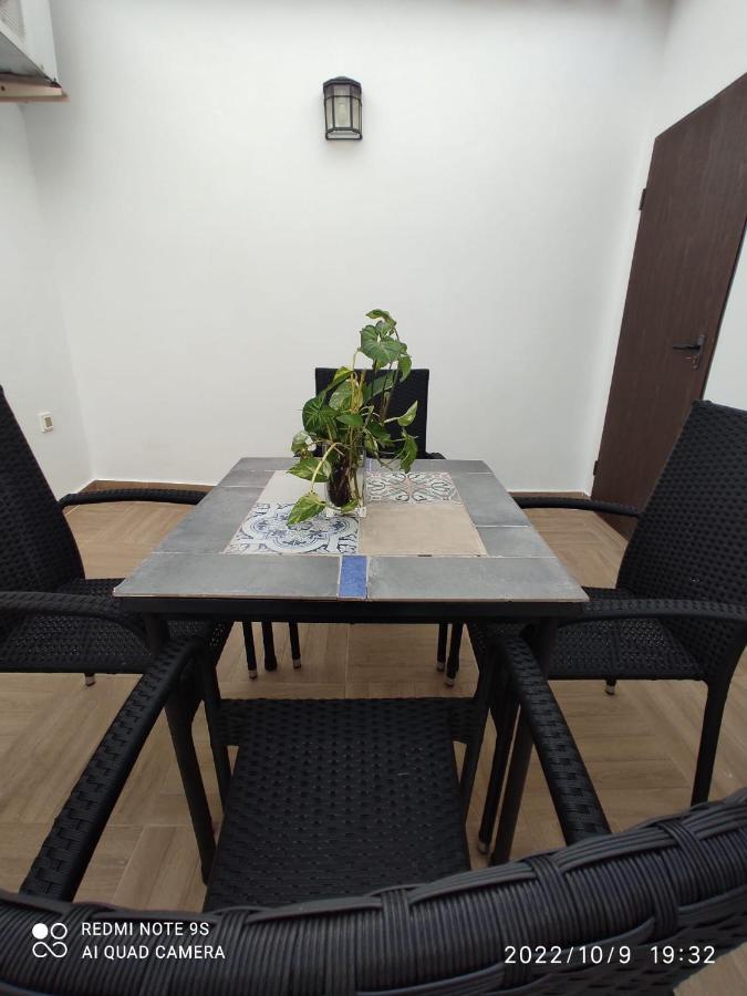 APARTAMENTO Turístico ENTRETORRES Olivenza Bagian luar foto