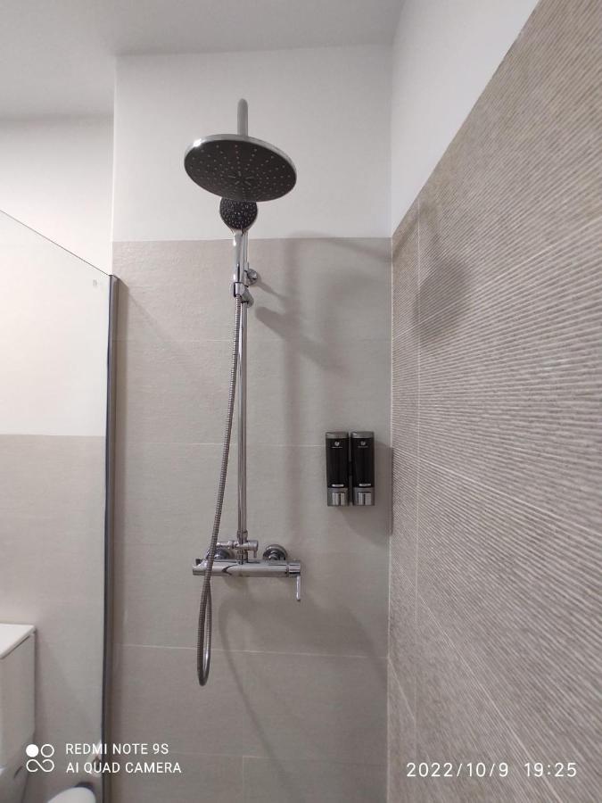 APARTAMENTO Turístico ENTRETORRES Olivenza Bagian luar foto