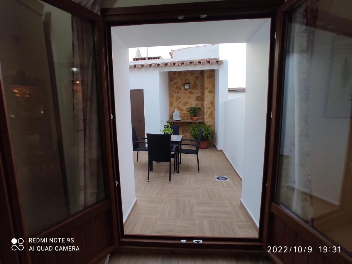 APARTAMENTO Turístico ENTRETORRES Olivenza Bagian luar foto