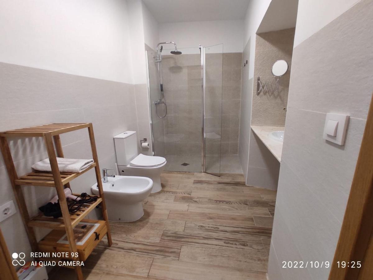 APARTAMENTO Turístico ENTRETORRES Olivenza Bagian luar foto