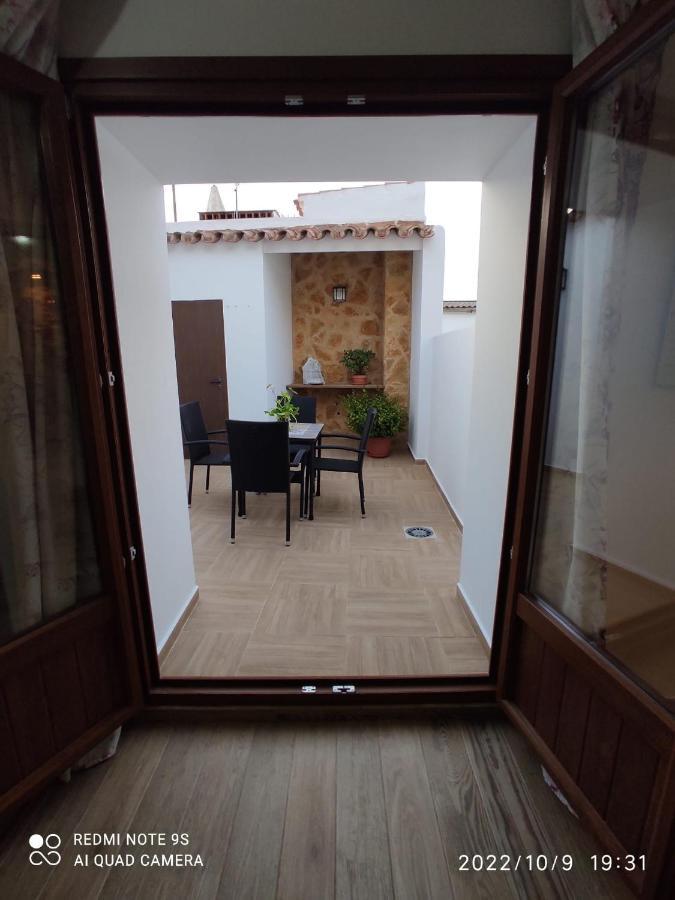 APARTAMENTO Turístico ENTRETORRES Olivenza Bagian luar foto