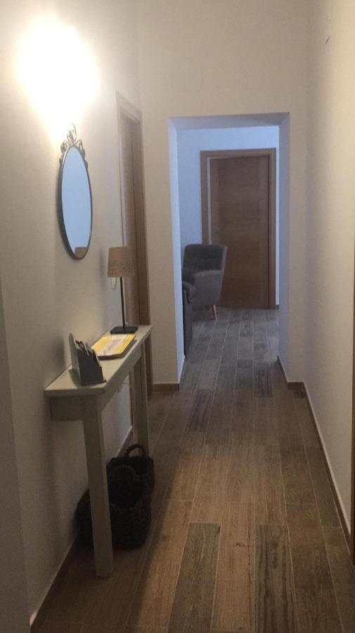 APARTAMENTO Turístico ENTRETORRES Olivenza Bagian luar foto