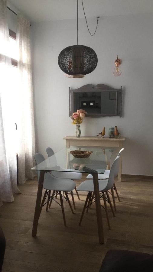 APARTAMENTO Turístico ENTRETORRES Olivenza Bagian luar foto