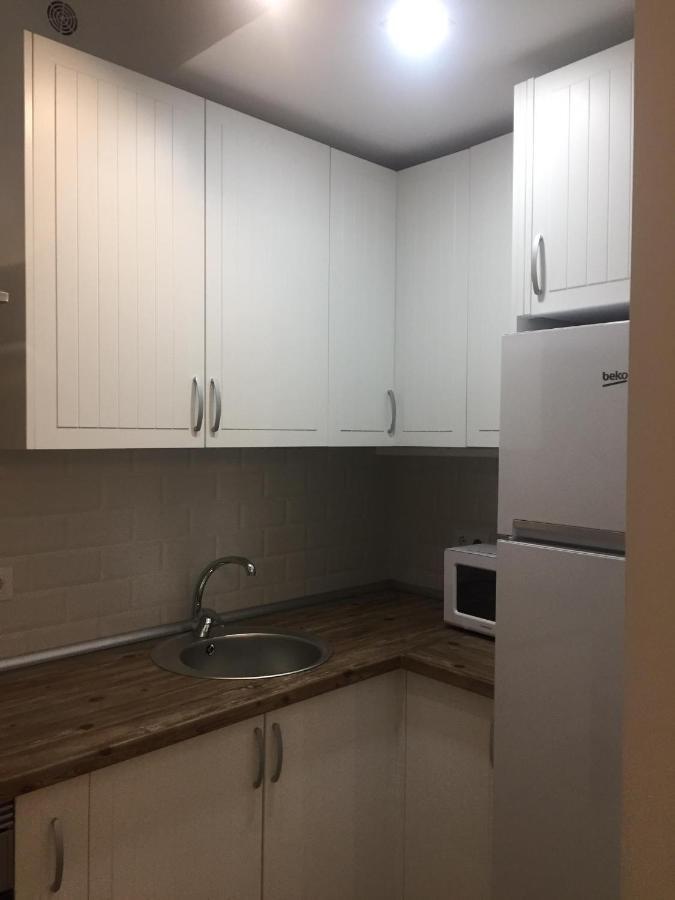 APARTAMENTO Turístico ENTRETORRES Olivenza Bagian luar foto