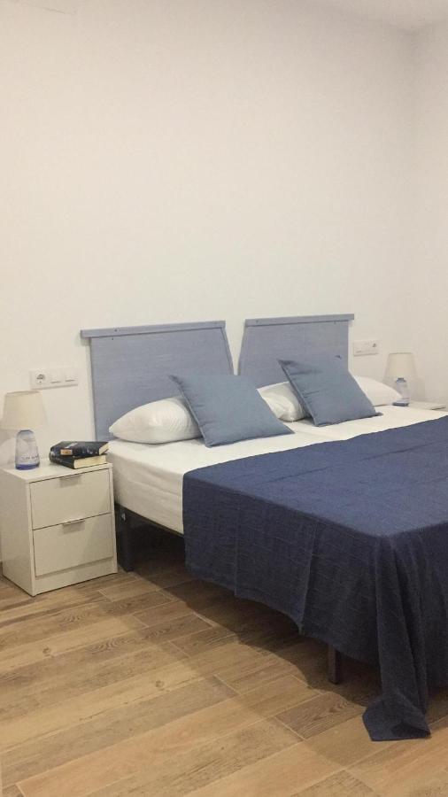 APARTAMENTO Turístico ENTRETORRES Olivenza Bagian luar foto